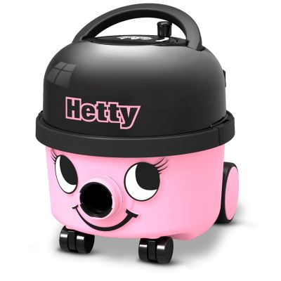 2. Numatic HET160 Hetty