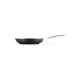 3. Le Creuset Hartowana Nieprzywierająca Nieprzywierająca Płytka Patelnia 4,5x28cm
