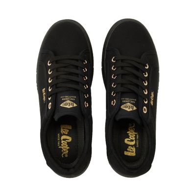 4. Buty damskie Lee Cooper czarne LCW-26-44-4475LA