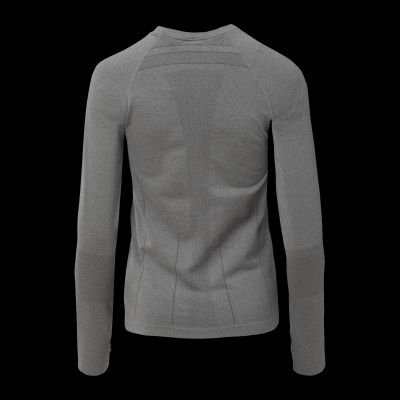 Damska Koszulka z długim rękawem SARIA WMNS