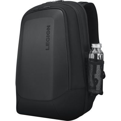 12. Plecak Lenovo Legion 17-inch Armored Backpack II Black