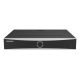 4. Hikvision DS-7716NXI-I4/VPRO Sieciowy Rejestrator Wideo (NVR) 1.5U Czarny