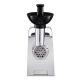 13. Tefal HV1 NE1098 maszynka do mielenia 1400 W Czarny, Srebrny