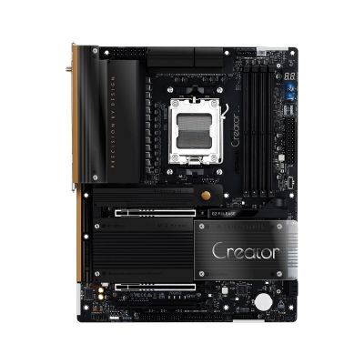10. Płyta główna Asrock X870 TAICHI CREATOR