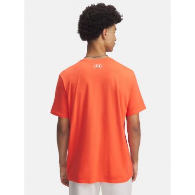 2. Koszulka Under Armour M 1326799-847