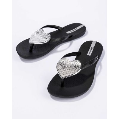 14. Japonki Ipanema Maxi Fashion II Fem W 82120 20728