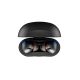 5. Skullcandy (Czaszka) | Prawdziwe bezprzewodowe słuchawki douszne | KOLEJ | Łączność Bluetooth | Czarny