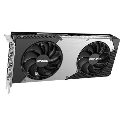 3. Karta graf. INNO3D GeForce RTX 5070 TWIN X2 OC 12GB