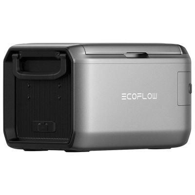 3. Lodówka przenośna Glacier/Classic 35L 5022001005 EcoFlow