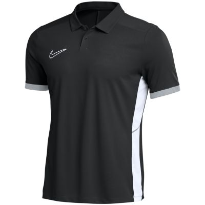 3. Koszulka Nike Dri-Fit Academy 25 SS Polo M FZ9759 010