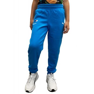 7. Spodnie Puma BMW MMS Jr 536546 15