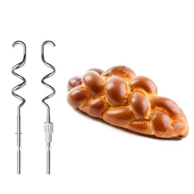 11. Mikser ręczny z misą TEFAL HT654E