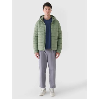 3. Kurtka 4F M 4FWAW24TDJAM484-43S