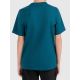 2. T-shirt bawełniany chłopięcy 4F 4FJWAW26TTSHM3508-40S