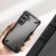 5. Etui Ringke Fusion X na Samsung Galaxy S25+ - czarny