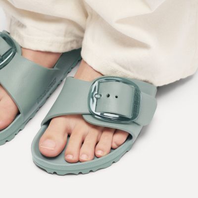 5. Birkenstock Madrid Big Buckle EVA Pure Sage (1031422)