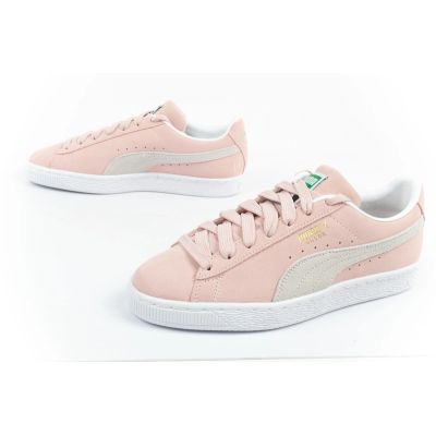 17. Buty Puma Suede Classic XXl W 374915 11