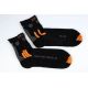 6. Skarpety X-Socks Mountain Biking Short X20007-X01