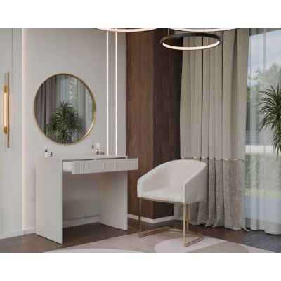 9. BIURKO MARINA 2S SLIM KASZMIR