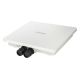 7. D-Link AC1200 1200 Mbit/s Biały Obsługa PoE