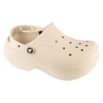 Crocs Bella Clog 210062-11S Beżowe 36/37