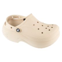 Crocs Bella Clog 210062-11S Beżowe 36/37