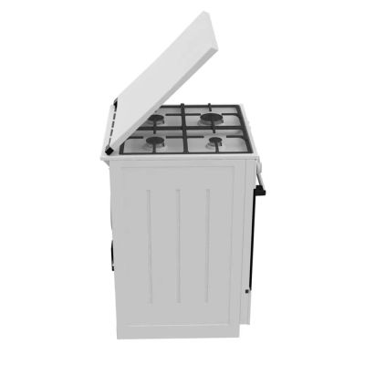 3. Kuchnia GORENJE GK6C5WF