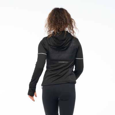 20. Damska Kurtka ILORIAN WMNS