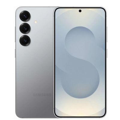 2. Samsung Galaxy S25 (S931) 5G 12/256GB DS Silver Shadow