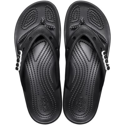 6. Japonki Crocs Classic Flip 207713 001