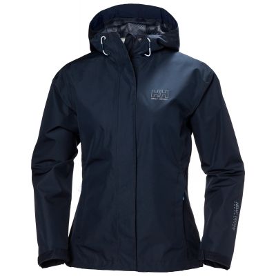 15. Kurtka Helly Hansen Seven Jacket W 62066 598