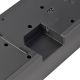 10. Soundbar Samsung HW-Q990H/­EN 11.1.4 kan. 650W Bluetooth 5.3 Dolby Atmos Czarny (Model 2026)