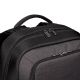 5. Targus TSB911EU torba na laptop 39,6 cm (15.6") Plecak Czarny, Szary