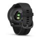5. Zegarek sportowy Garmin Vivomove Trend Black