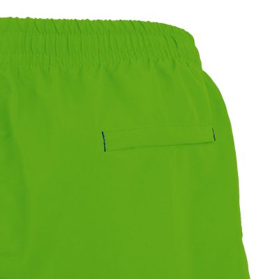 8. Szorty kąpielowe Crowell M 300/400 zielone
