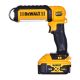 15. ZESTAW ELEKTRONARZĘDZI COMBO DEWALT DCK623P3-QW (DCF887+DCS367+DCG405+DCS570+DCD796+DCL050)