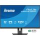 12. Monitor IIYAMA 80.0cm (32,0") XUB3297QSNP-B1 16:9 2xHDMI+DP+USB-C