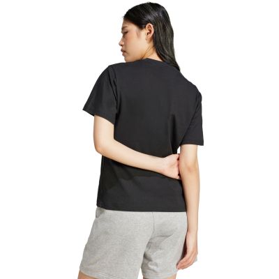 9. Koszulka adidas Essentials Small Logo Cotton W JC5943