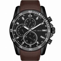 Zegarek Męski Paul Lorens PL9753A8-1B1-2