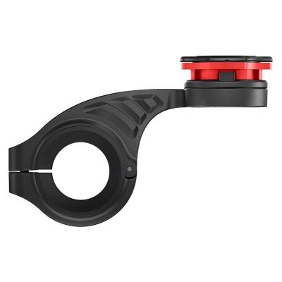 10. Uchwyt Spigen Gearlock MF100 na mostek rowerowy - czarny