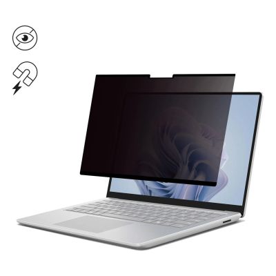 DICOTA Privacy Filter 2-way 33,8 cm (13.3") Monitor/Laptop Bezramkowy filtr prywatności na wyswietlacz