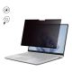 DICOTA Privacy Filter 2-way 33,8 cm (13.3") Monitor/Laptop Bezramkowy filtr prywatności na wyswietlacz