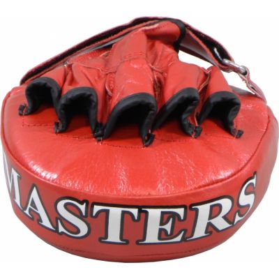 3. Łapy zagięte - ŁZ-MINI-RED NEW