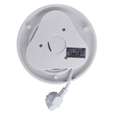 4. Czajnik elektryczny ceramiczny 1,5L 1500W MR-073 MAESTRO