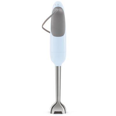 2. Blender ręczny Smeg HBF03PBEU Bleu Azur