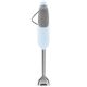 2. Blender ręczny Smeg HBF03PBEU Bleu Azur