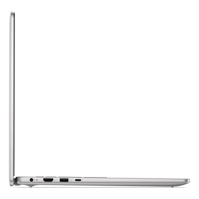 7. Dell 16 DC16251 Core 5 120U 16.0" FHD+ 300nits AG 16GB DDR5 5200 SSD512 Intel UHD Graphics FgrPr WLAN+BT  Backlit Kb 4 Cell 54Wh W11Pro 3Y ProSupport