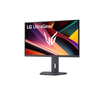15. Monitor LCD 27" LG 27G610A-B 68,6cm 2560x1440px Quad HD LCD Czarny