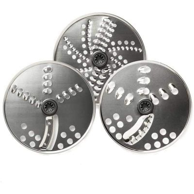 3. Robot kuchenny Black+Decker BXFPA1200E (1200W)