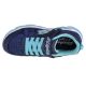 3. Skechers Hyper Surge 302330L-NVTQ Granatowe 32